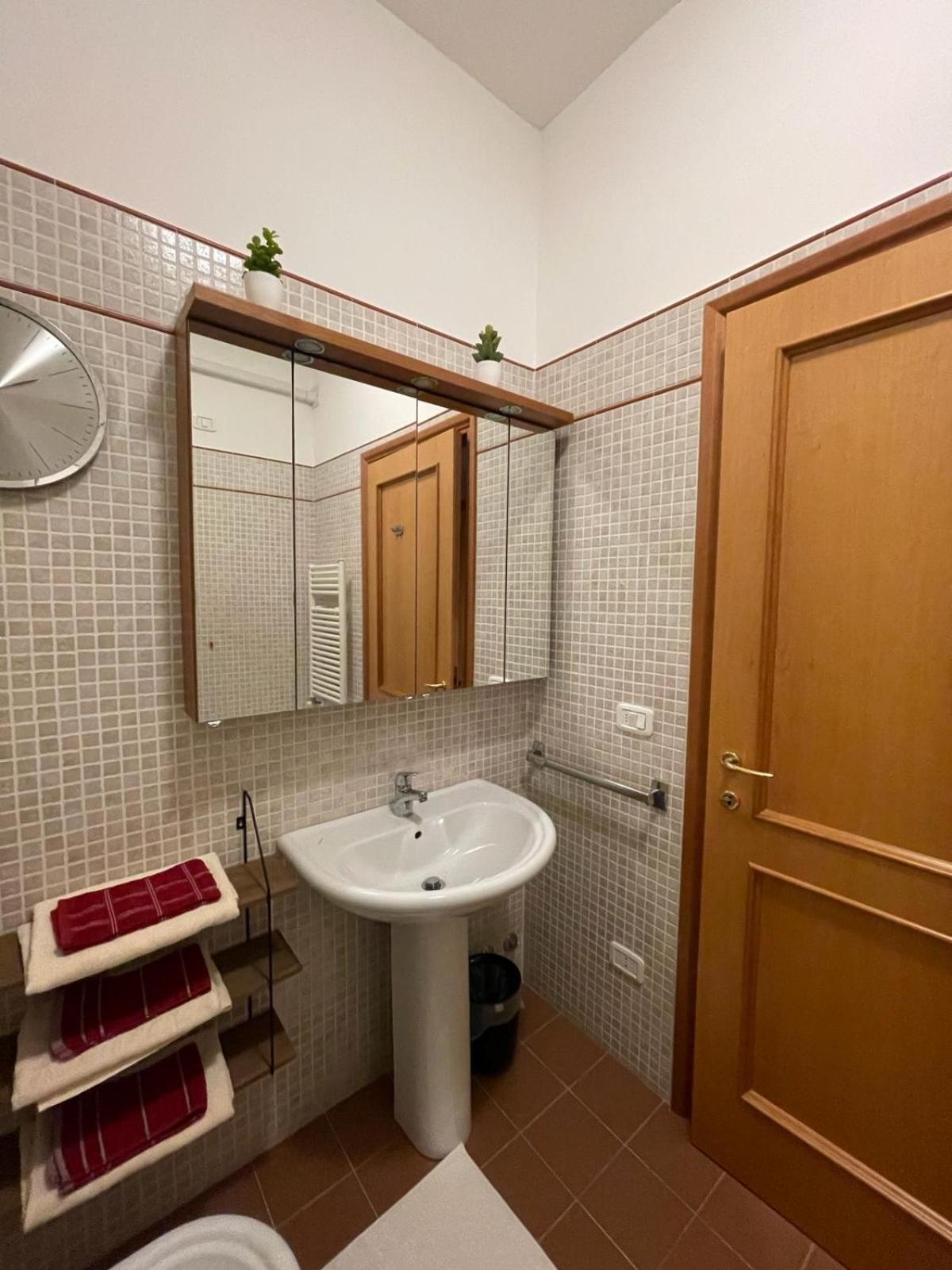 Appartement Giudecca *