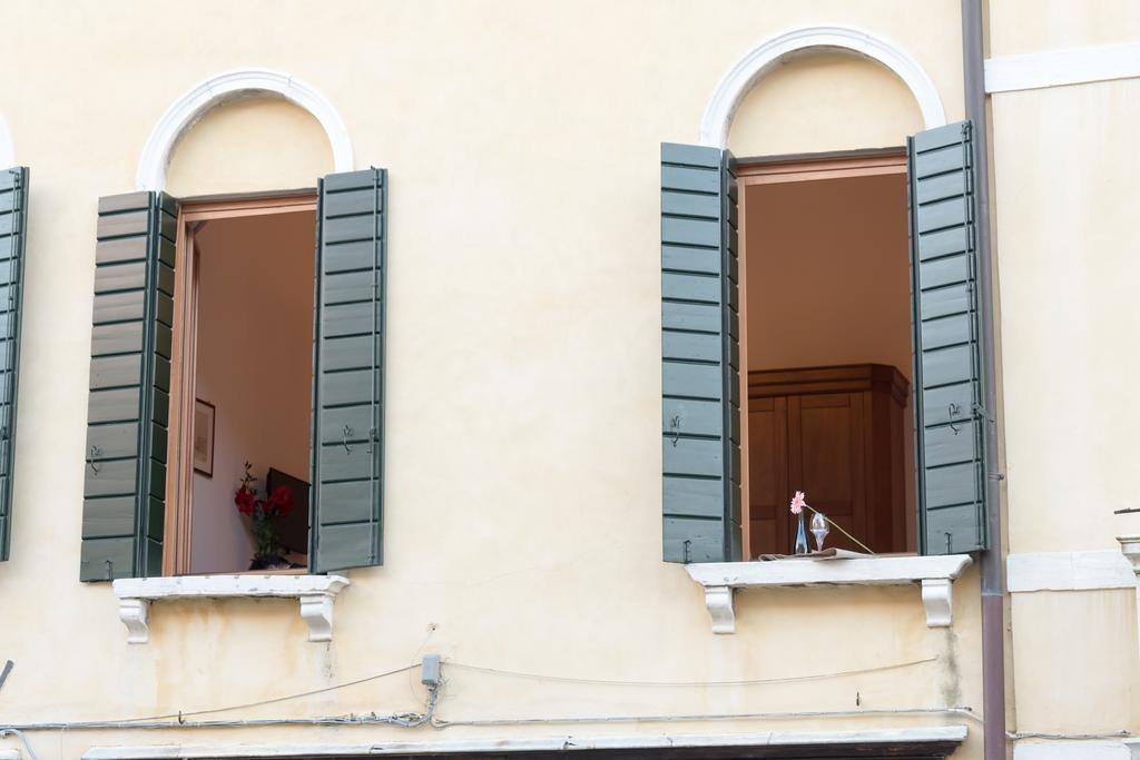 Maria 3536 Bed & Breakfast