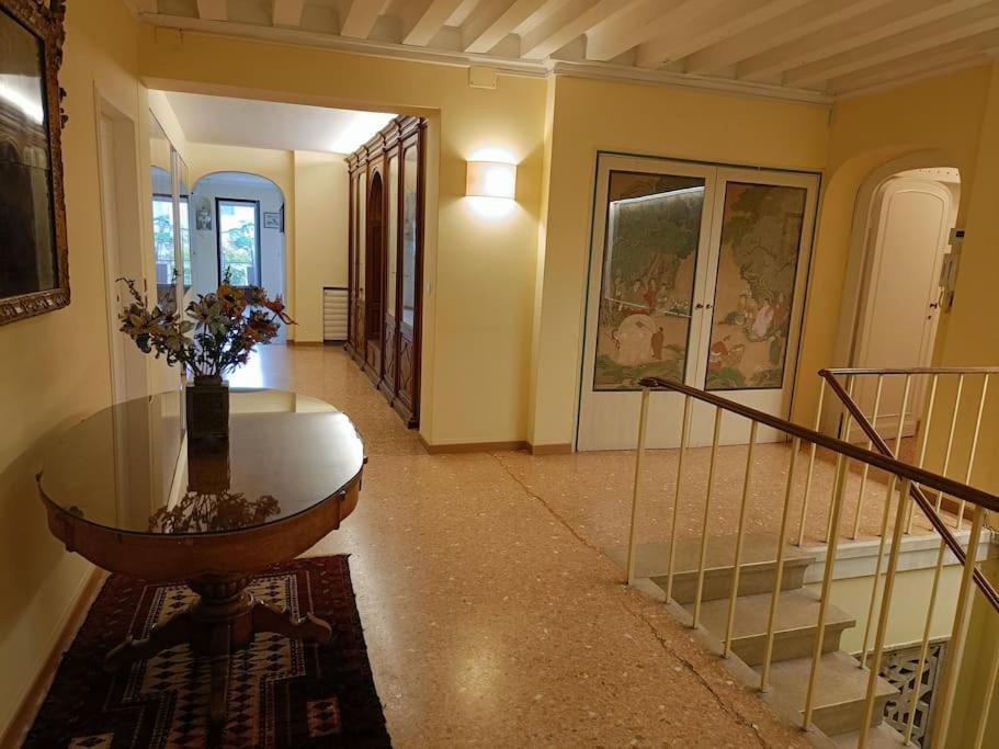 Appartement Palazzo Querini Accademia *