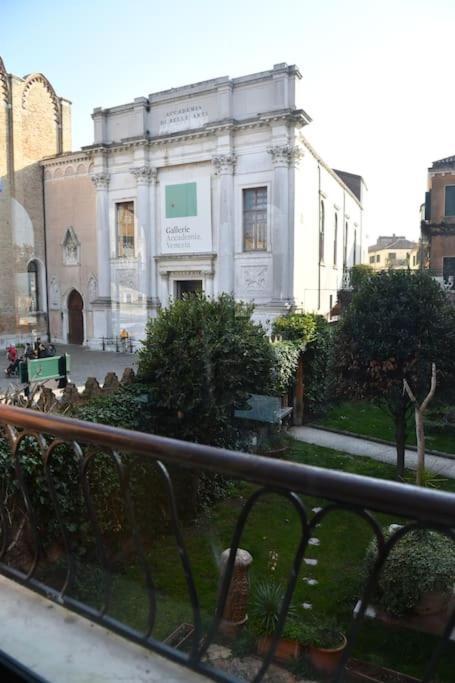 Palazzo Querini Accademia *