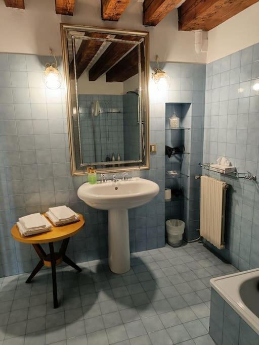Palazzo Querini Accademia Appartement *