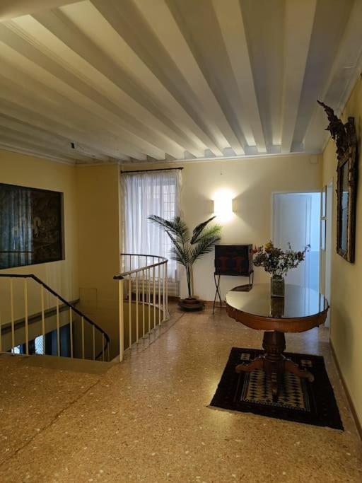 Palazzo Querini Accademia Appartement Venise