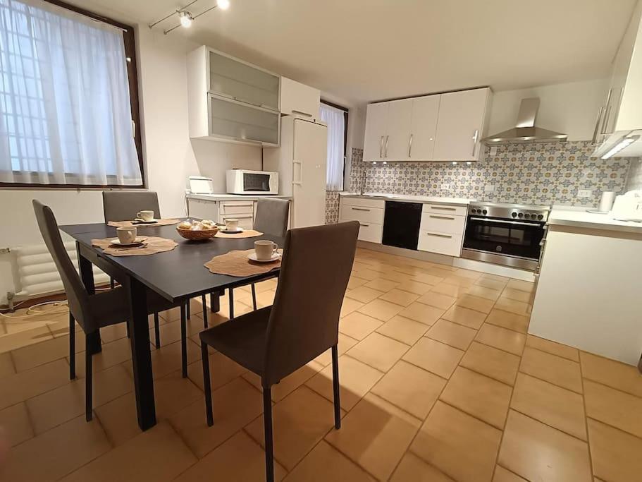 Palazzo Querini Accademia Appartement *