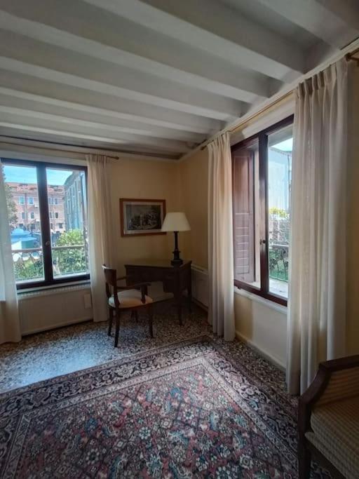 Appartement Palazzo Querini Accademia Venise