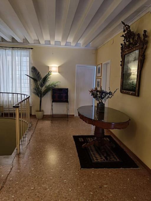 Palazzo Querini Accademia Appartement Venise