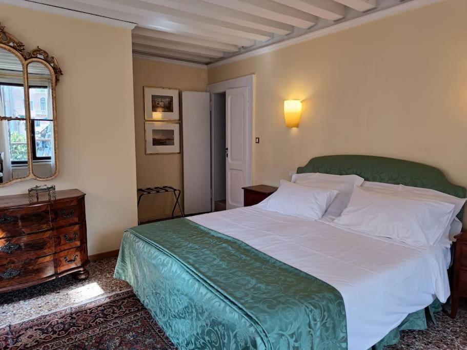 Palazzo Querini Accademia Appartement