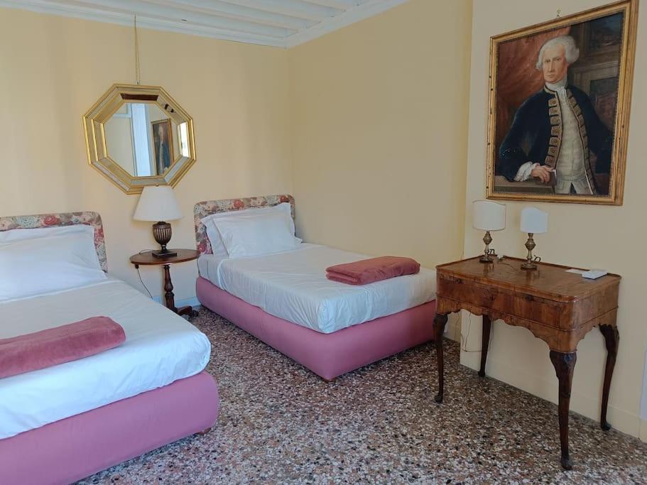 Appartement Palazzo Querini Accademia *