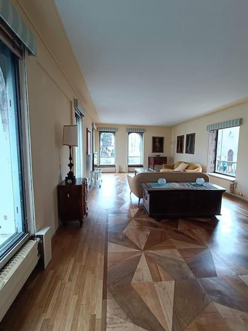 Palazzo Querini Accademia Appartement *