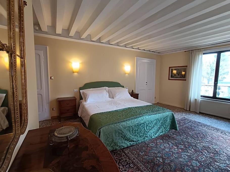 Appartement Palazzo Querini Accademia
