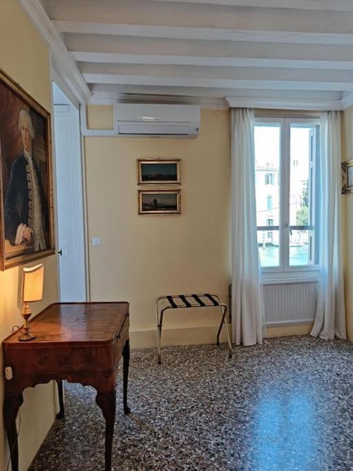 Palazzo Querini Accademia Appartement Venise