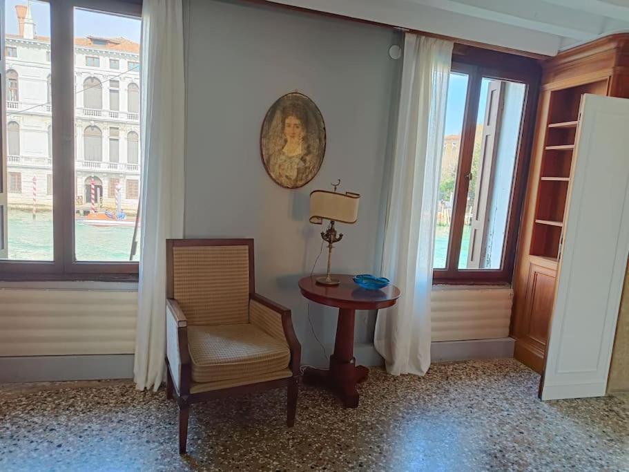Palazzo Querini Accademia Appartement