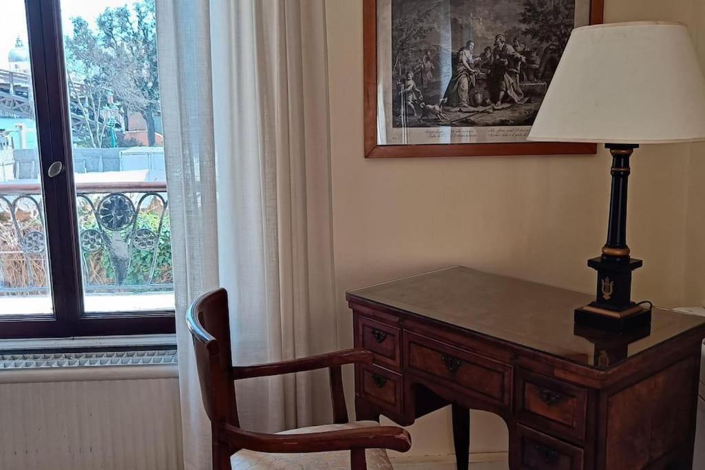 Appartement Palazzo Querini Accademia *