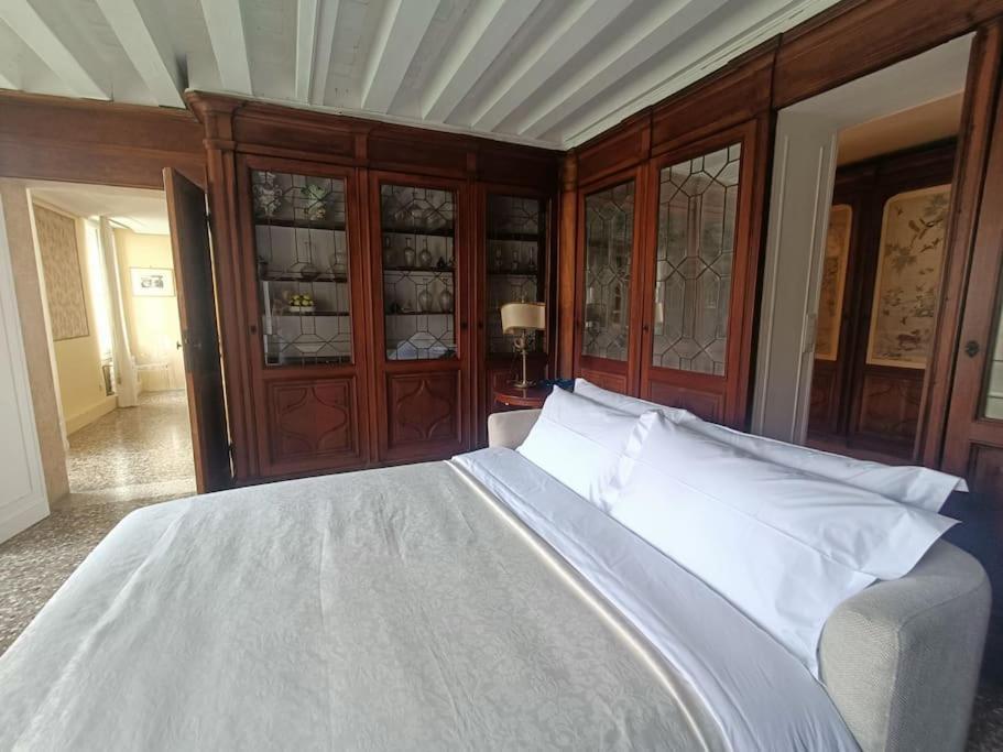 Appartement Palazzo Querini Accademia