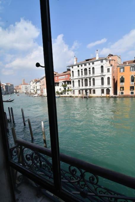 Palazzo Querini Accademia Venise