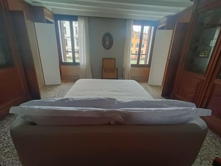 Appartement Palazzo Querini Accademia *