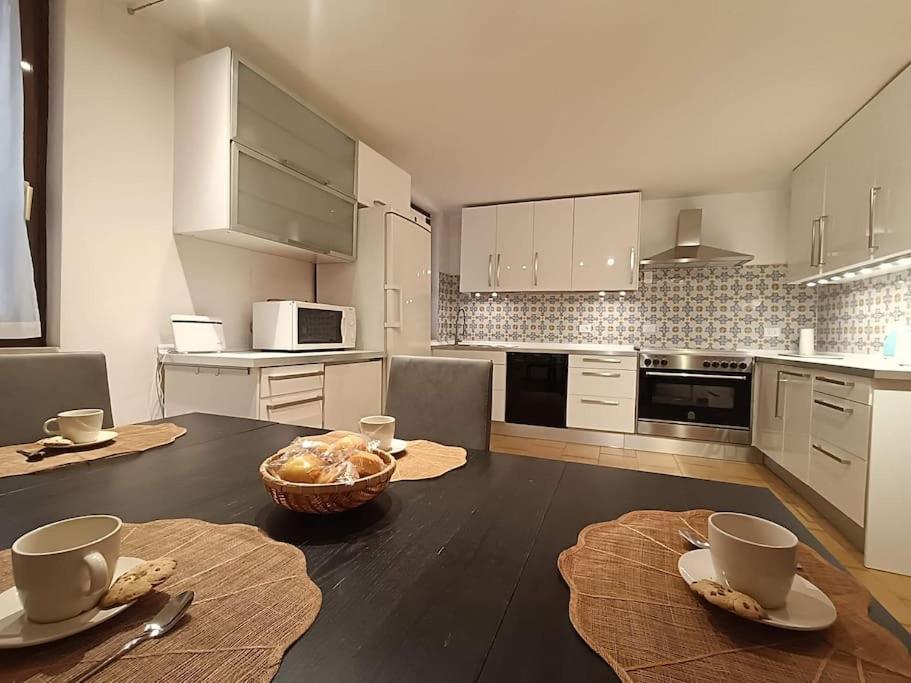 Palazzo Querini Accademia Appartement *