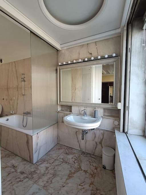 Appartement Palazzo Querini Accademia