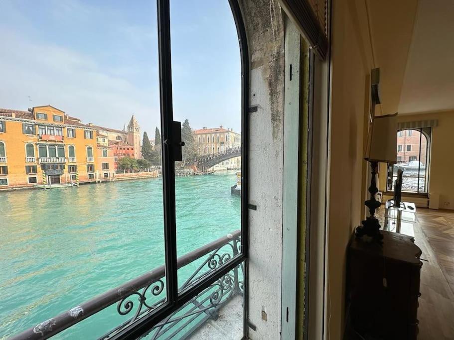 Appartement Palazzo Querini Accademia *