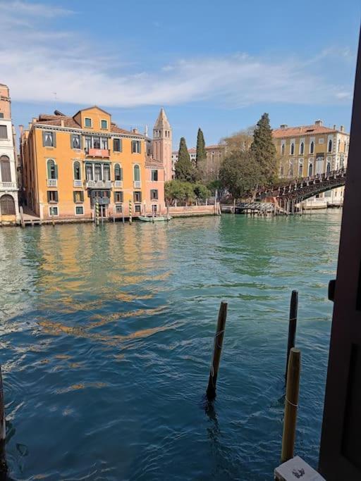 Palazzo Querini Accademia * Venise