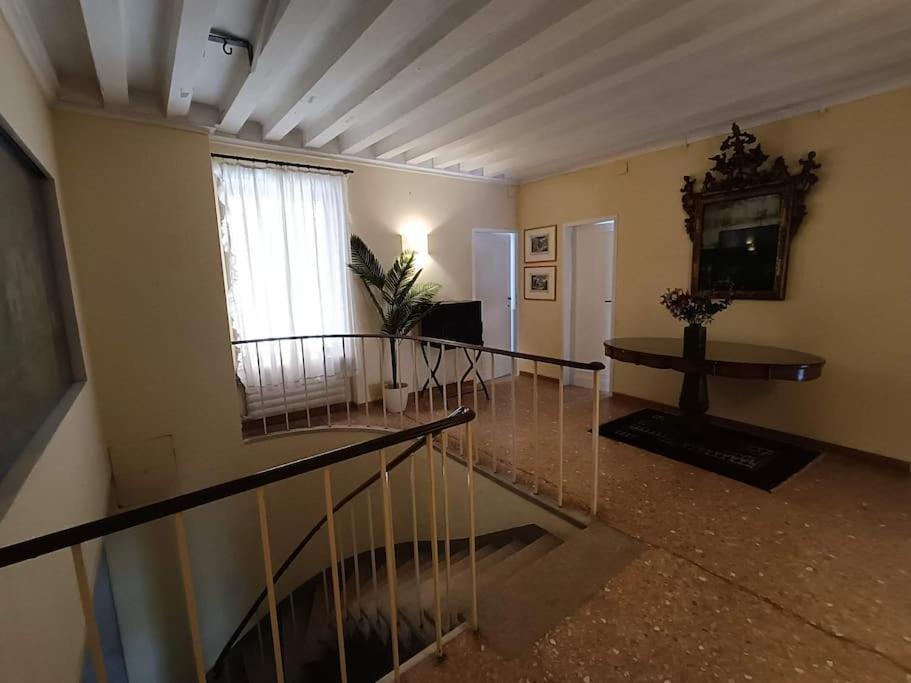 Palazzo Querini Accademia *