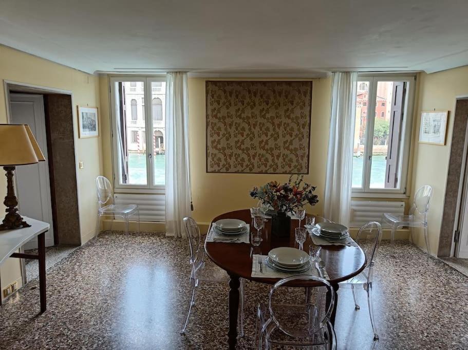 Palazzo Querini Accademia