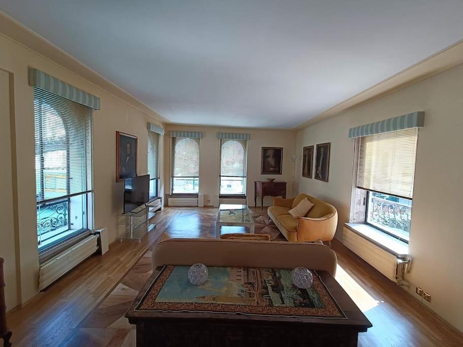 Appartement Palazzo Querini Accademia Venise