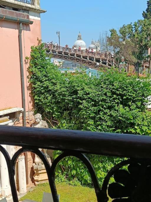 Palazzo Querini Accademia * Venise