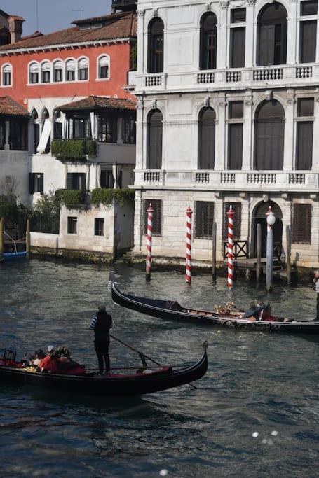 Palazzo Querini Accademia Appartement