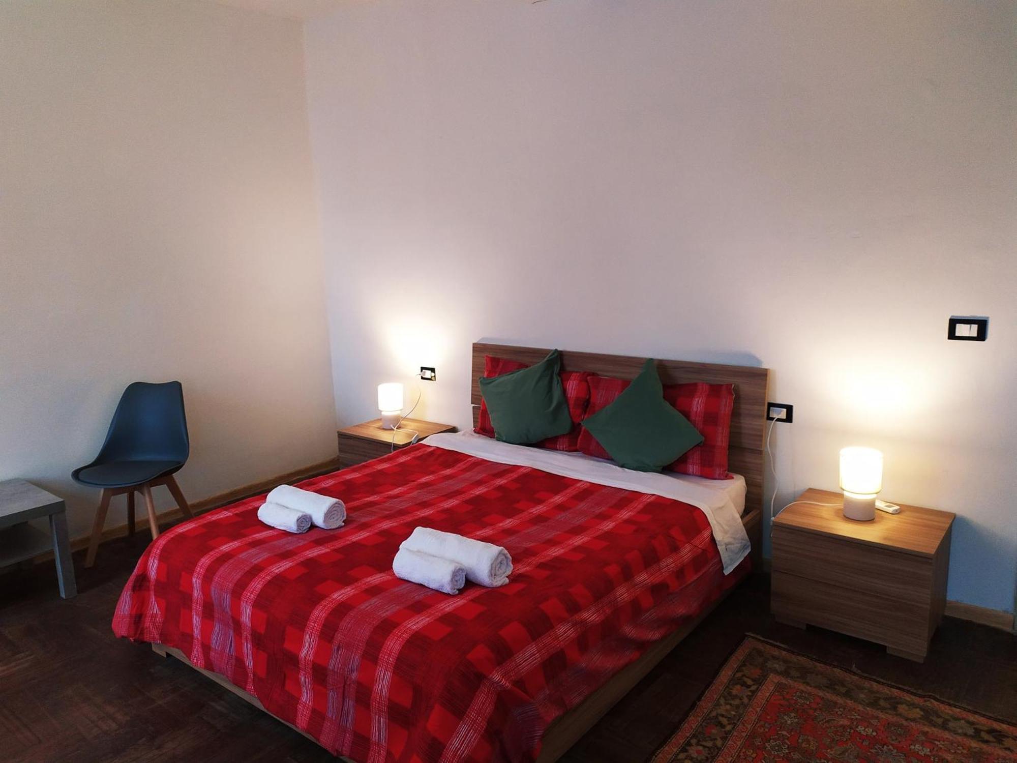 Zen Grand Canal Accommodatie bij particulieren Venetië