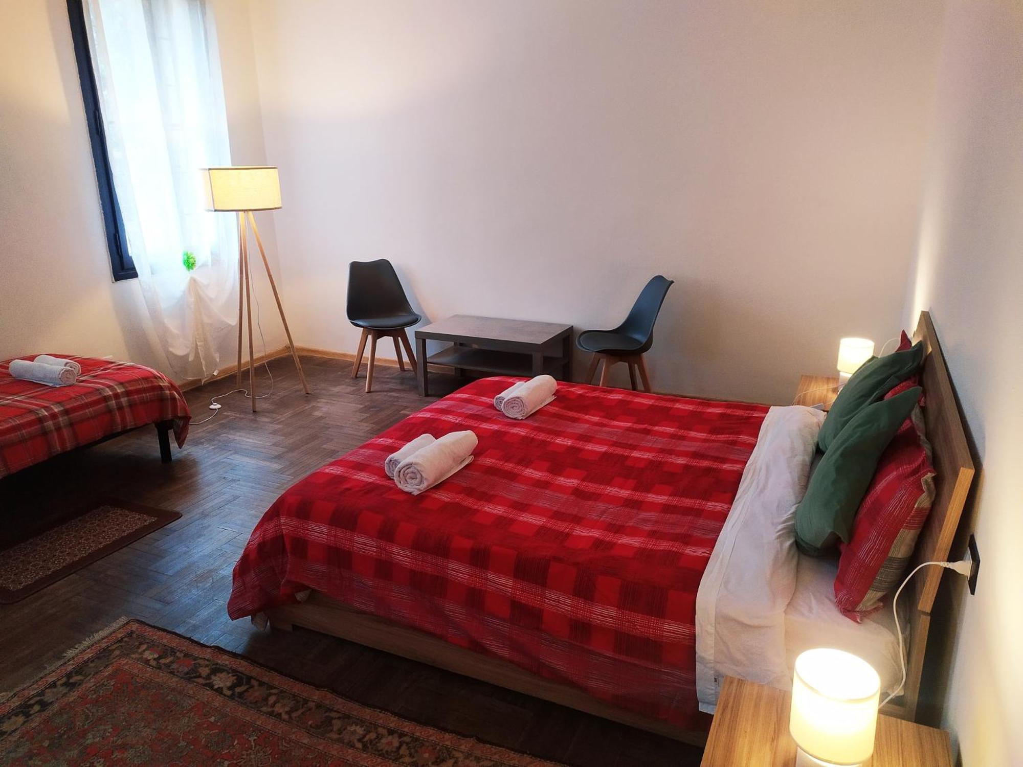 Accommodatie bij particulieren Zen Grand Canal *