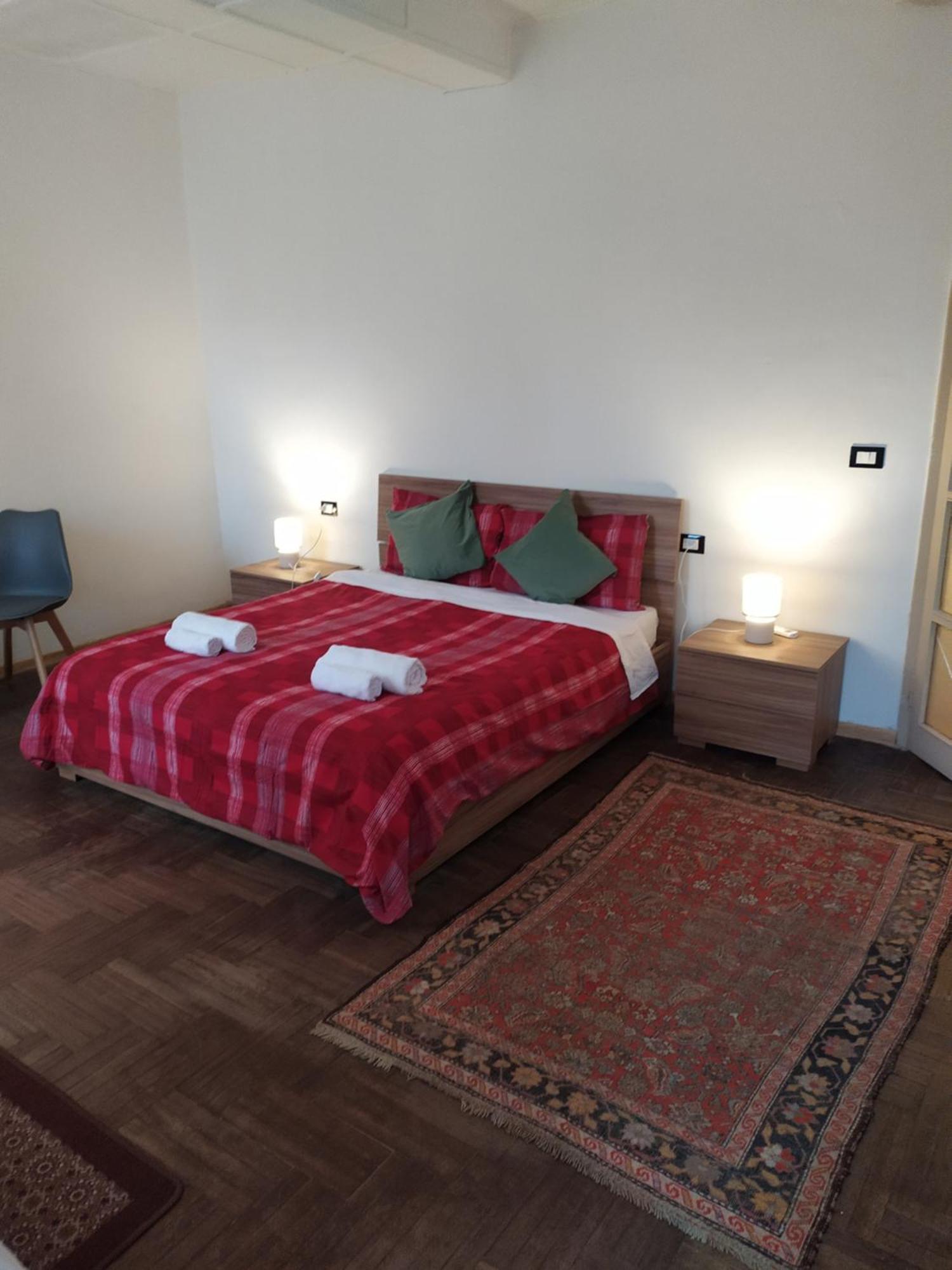 Accommodatie bij particulieren Zen Grand Canal