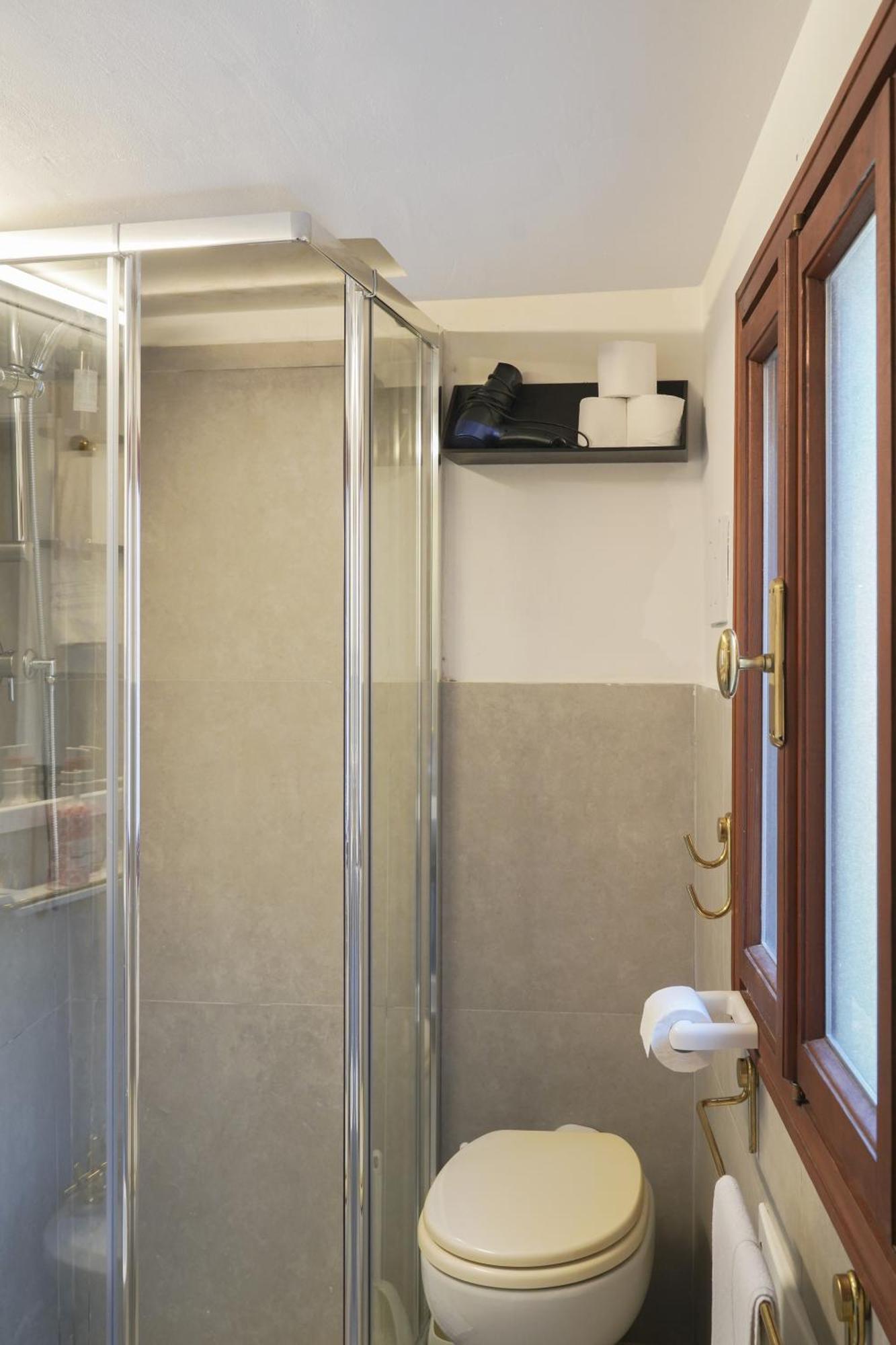 Appartamento Super 1 Bedroom Venezia