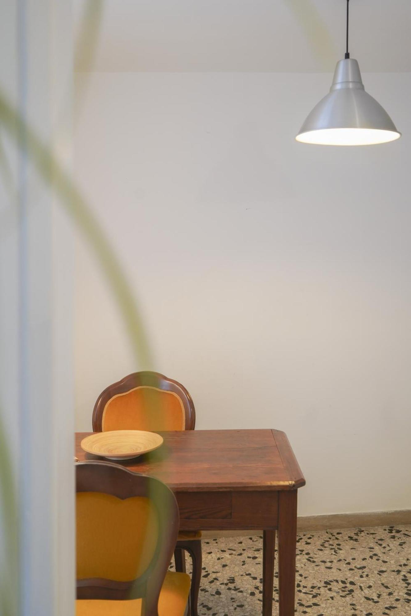 Melusina Roof Terrace Appartement *