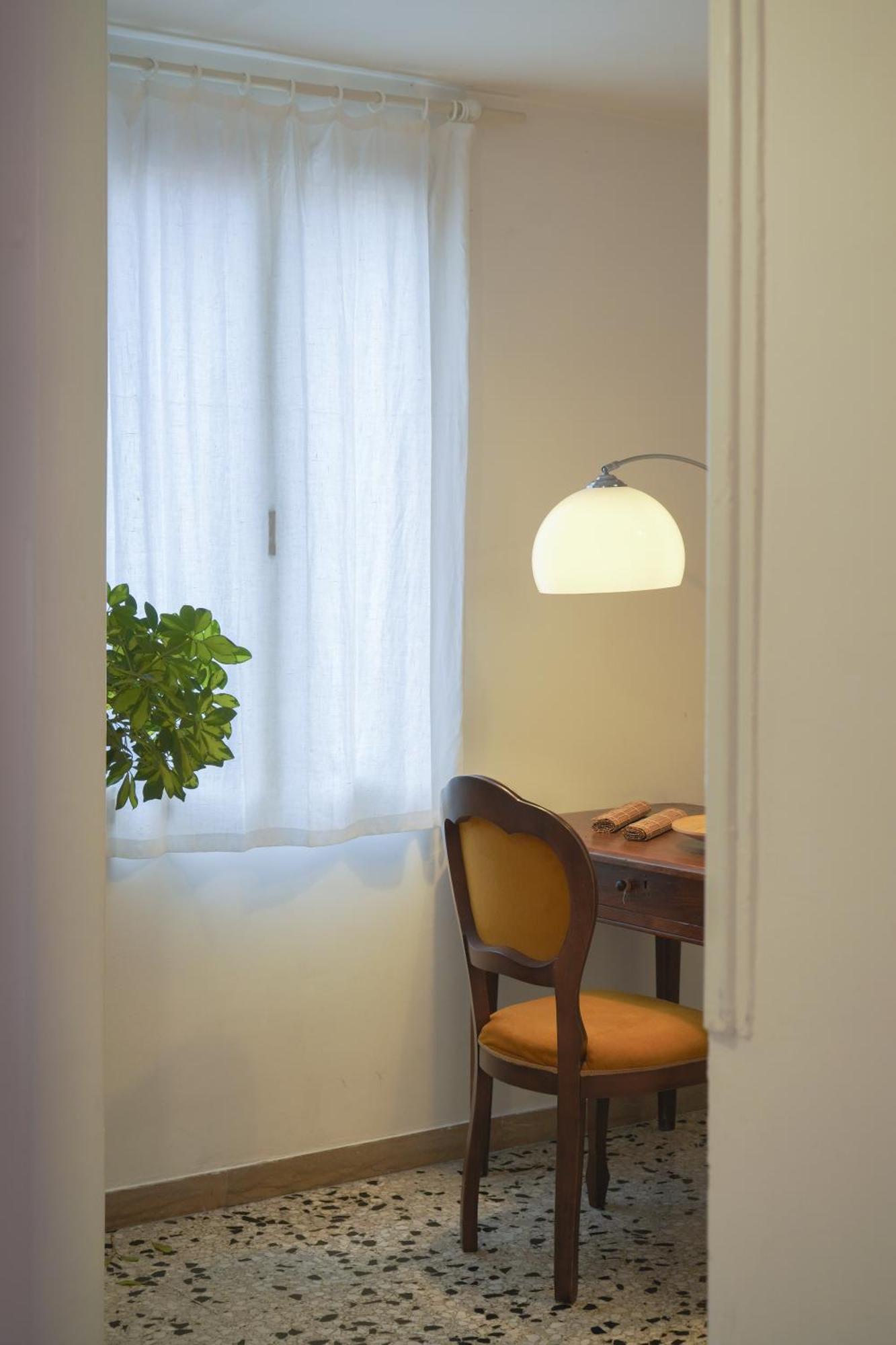 Melusina Roof Terrace Appartement