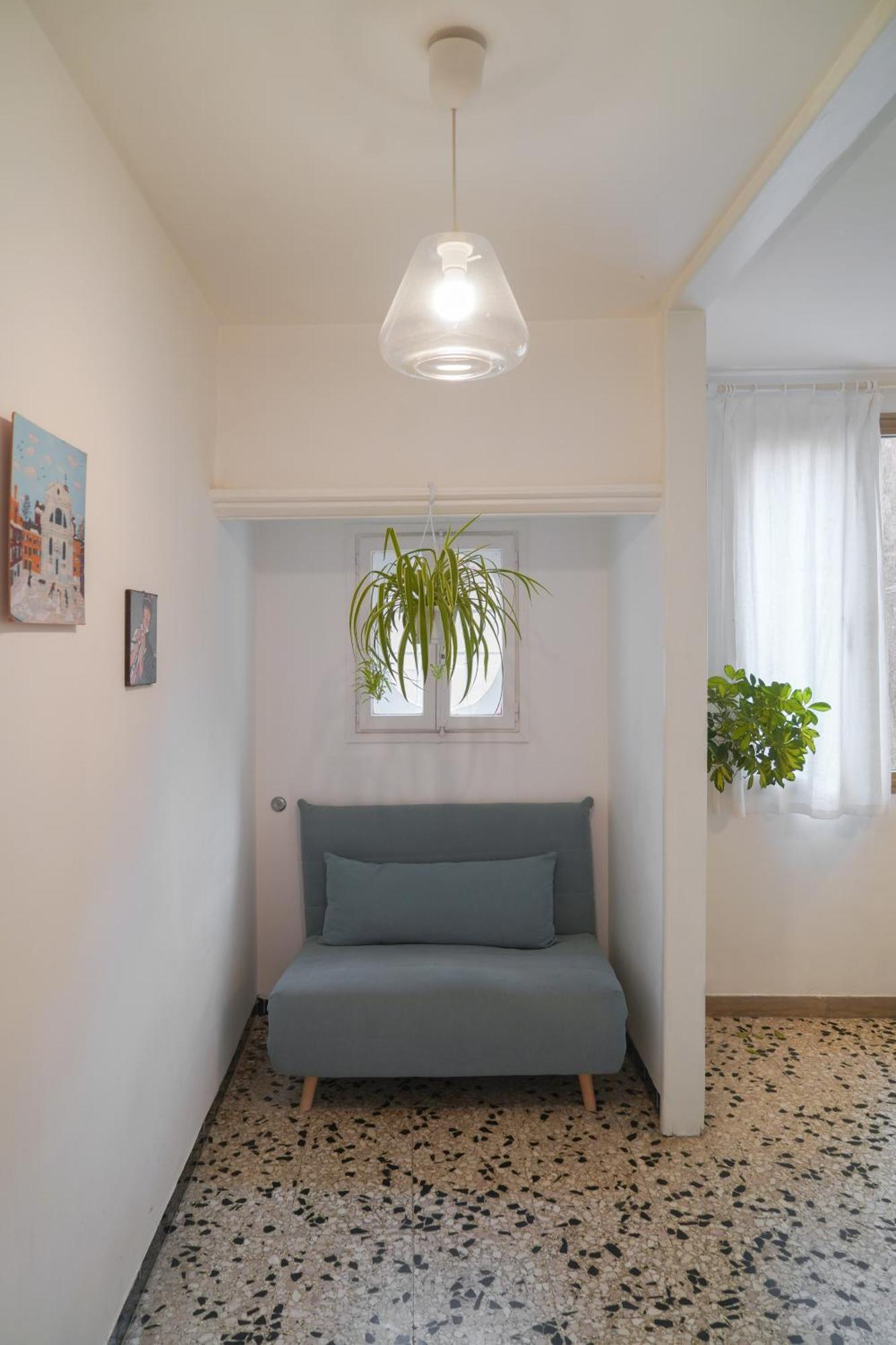 Appartement Melusina Roof Terrace