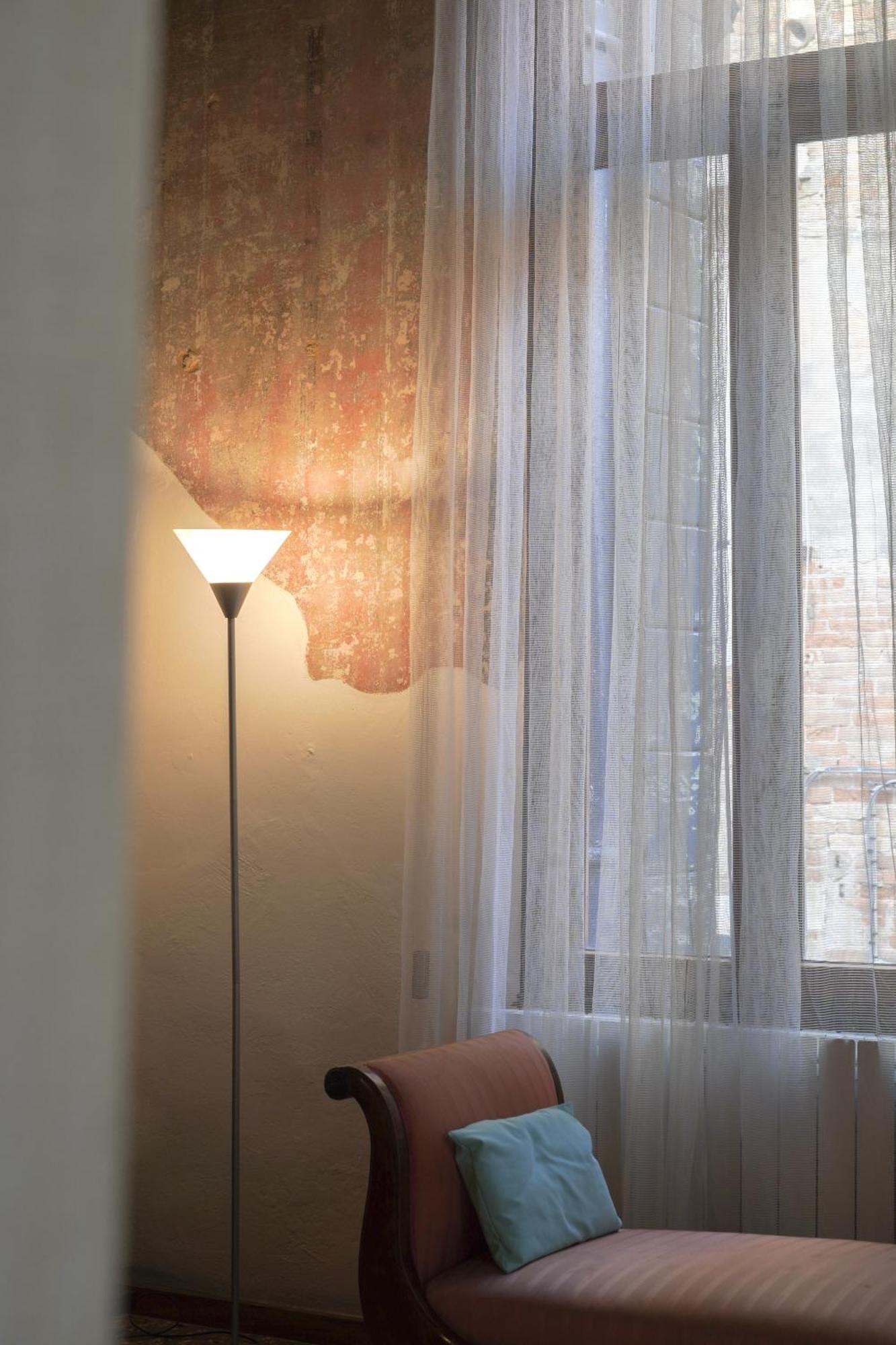Fresco Appartement *