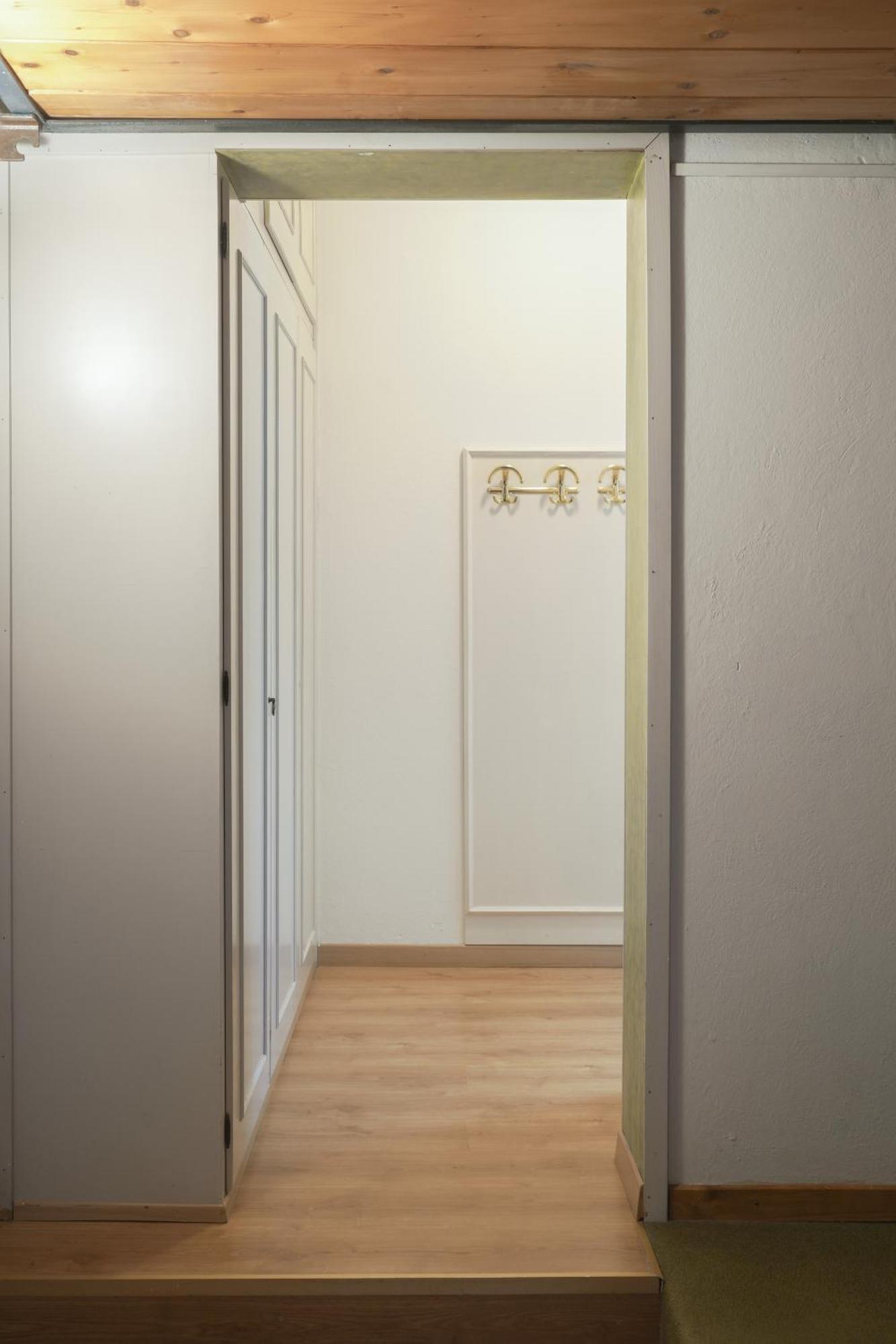 Fresco Appartement