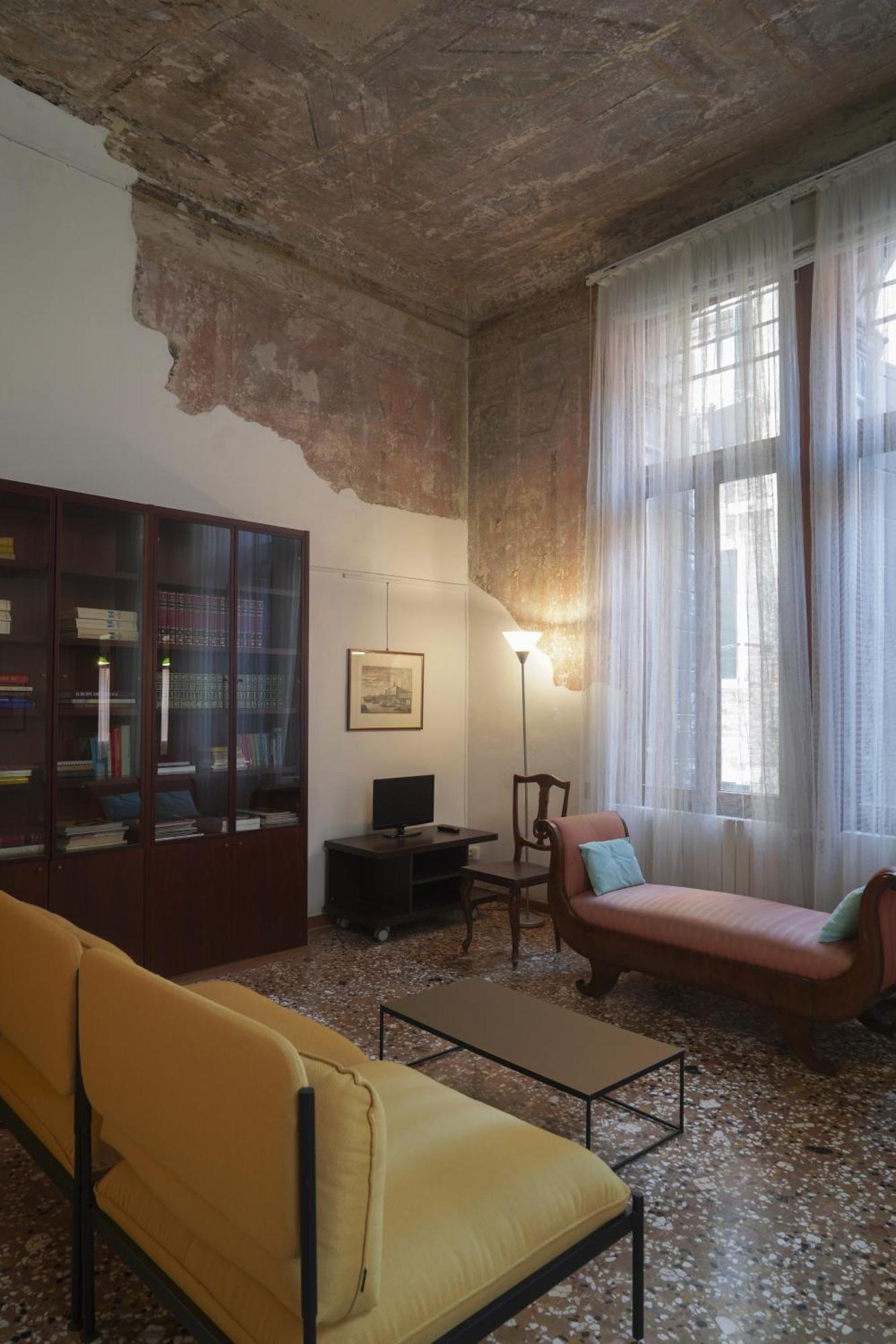 Fresco Appartement *