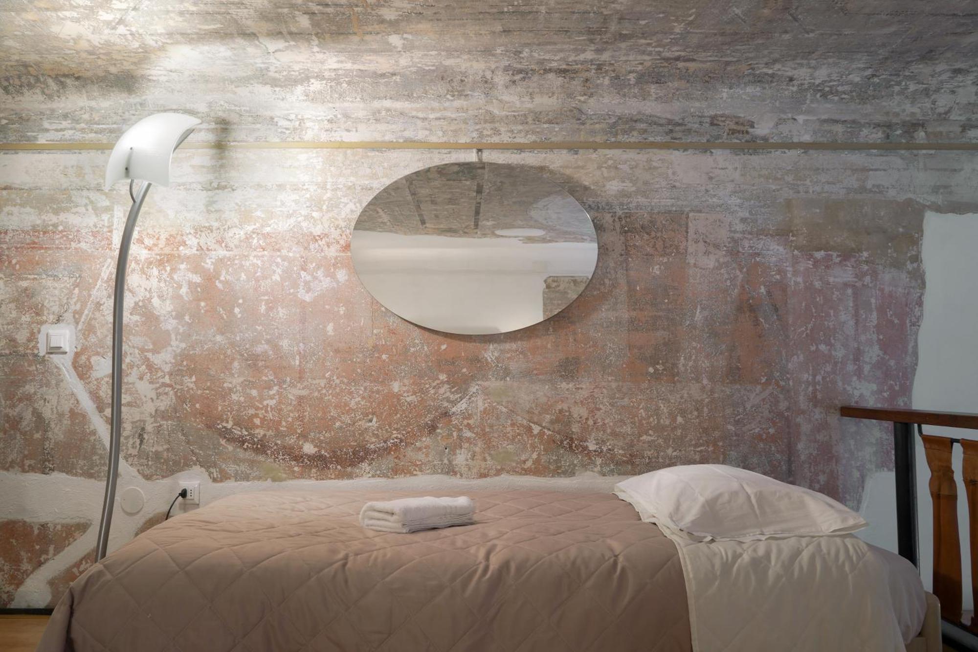 Fresco Appartement Venise