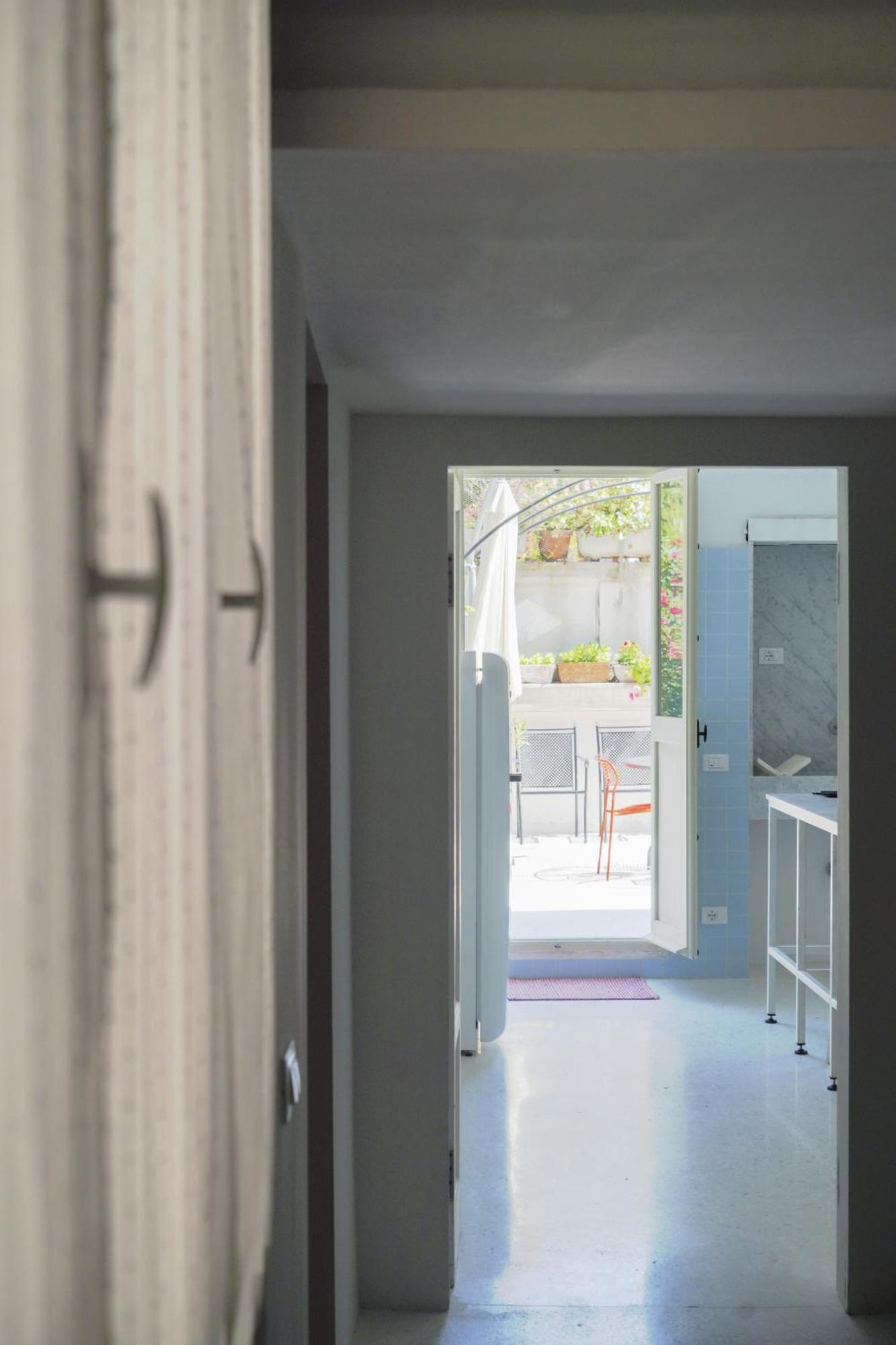 Appartement Family With Terrace Historical Center