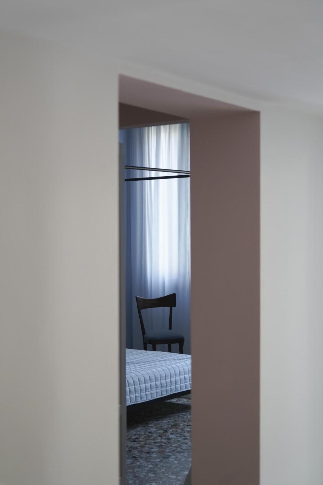 Appartement Family With Terrace Historical Center