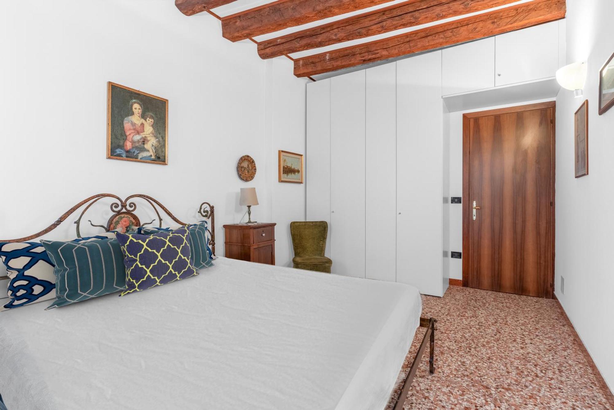 Appartement Casa Da Serenissima