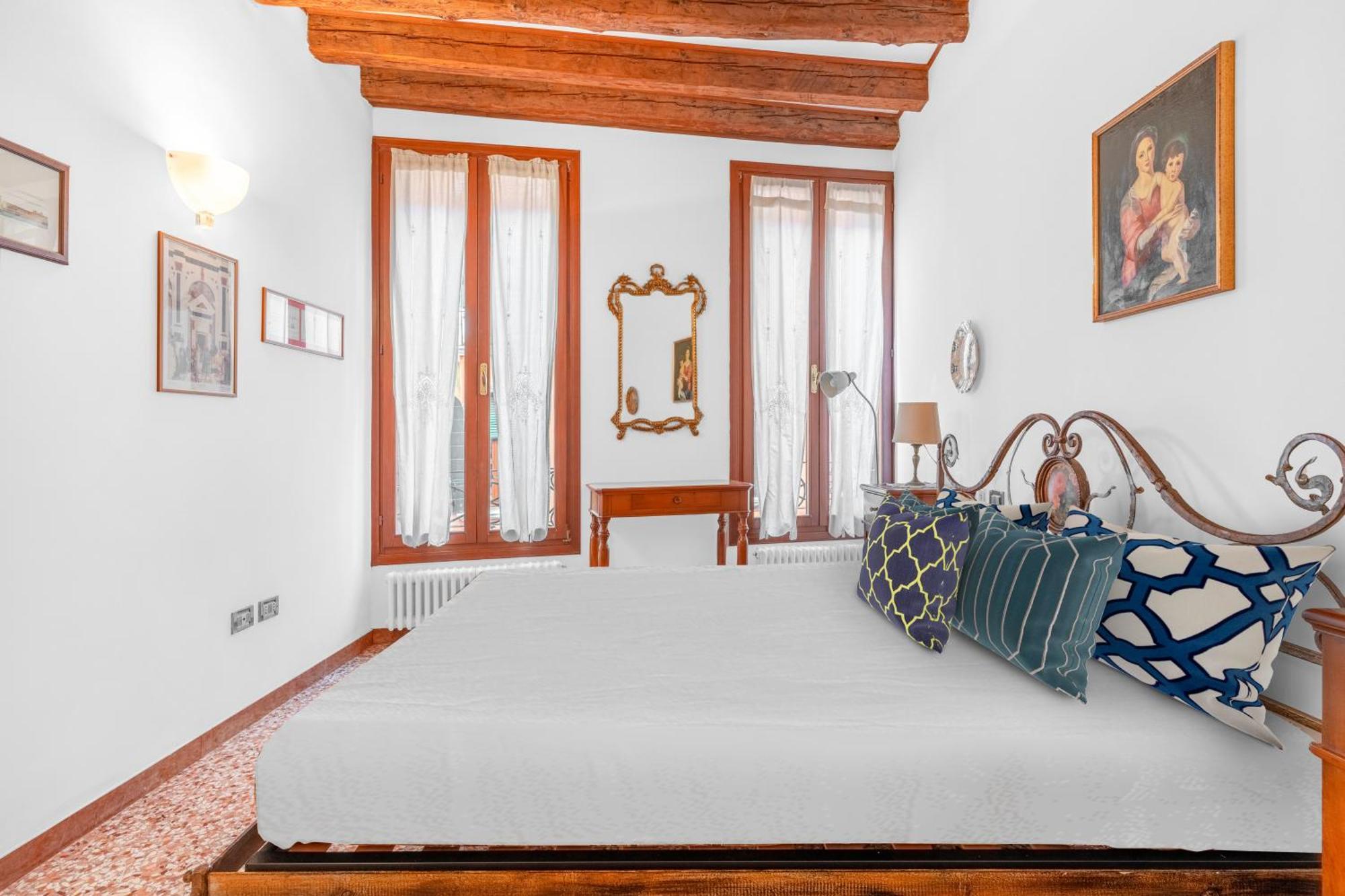 Casa Da Serenissima * Venise