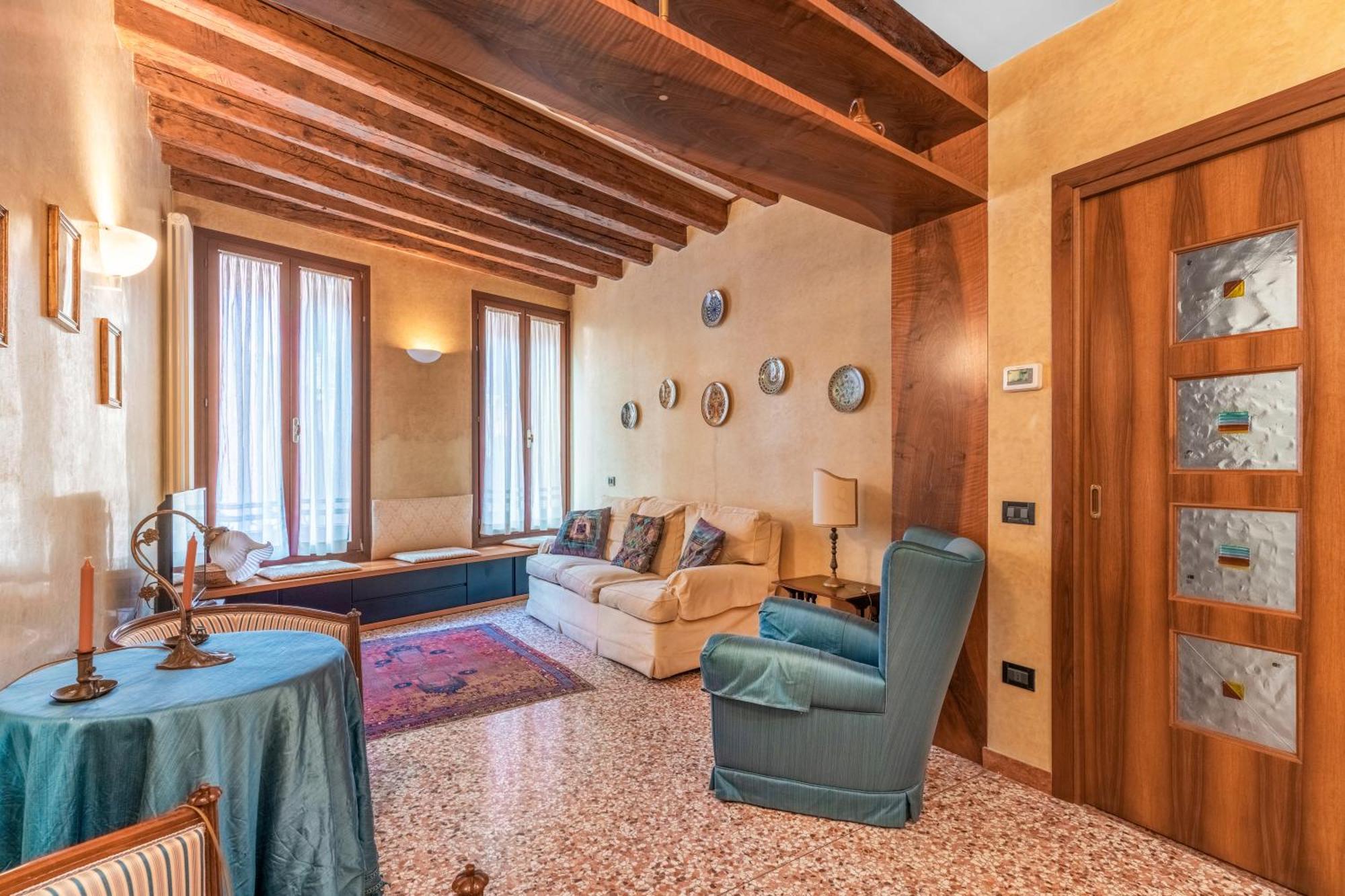 Casa Da Serenissima Appartement