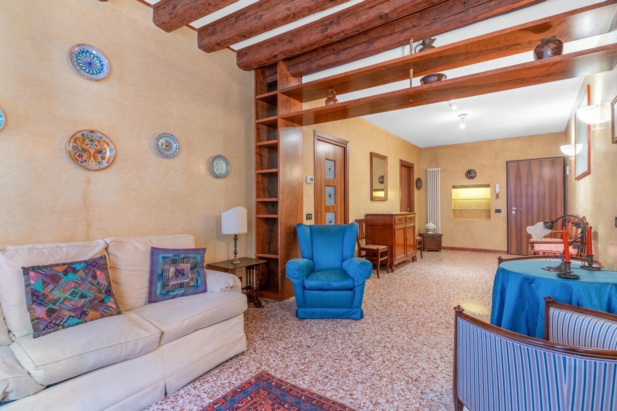 Appartement Casa Da Serenissima