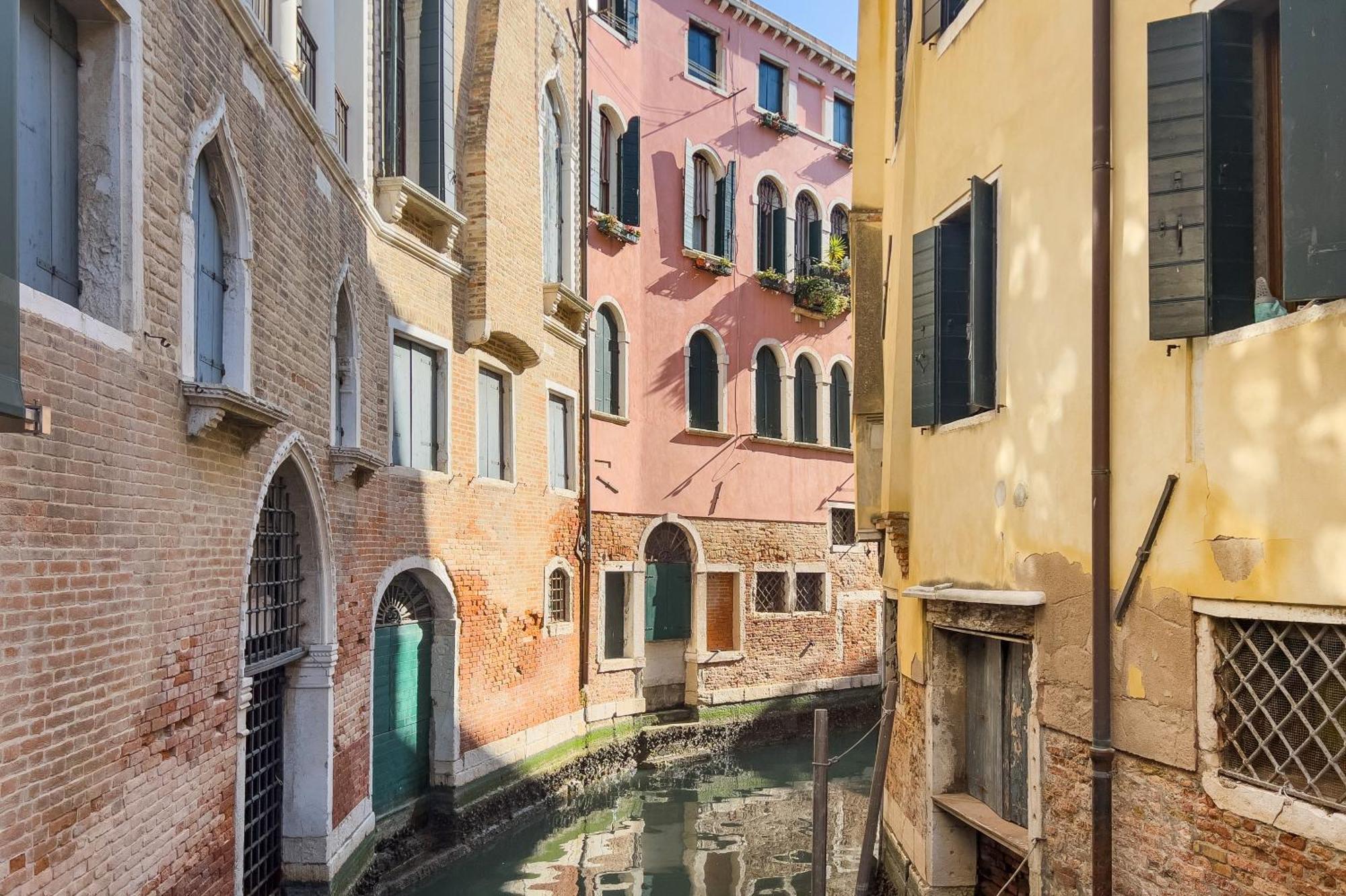 Casa Da Serenissima Appartement *