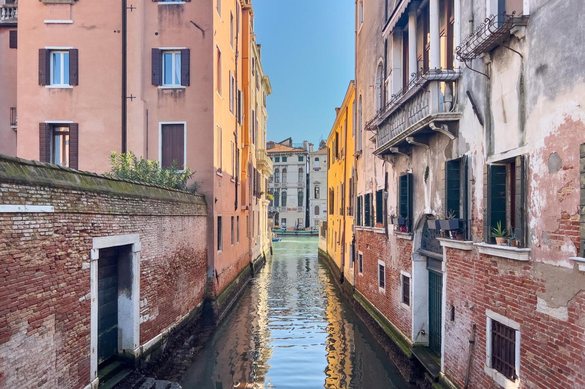Casa Da Serenissima * Venise
