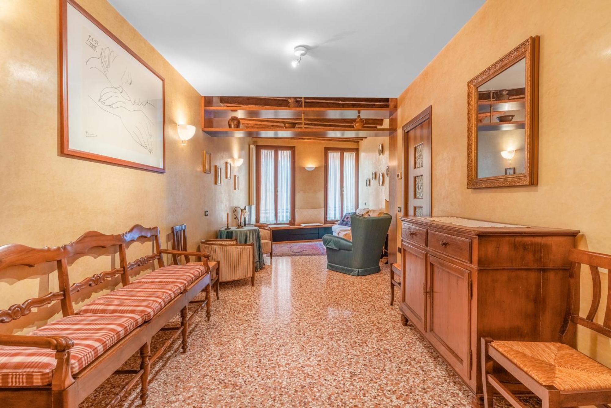 Casa Da Serenissima * Venise