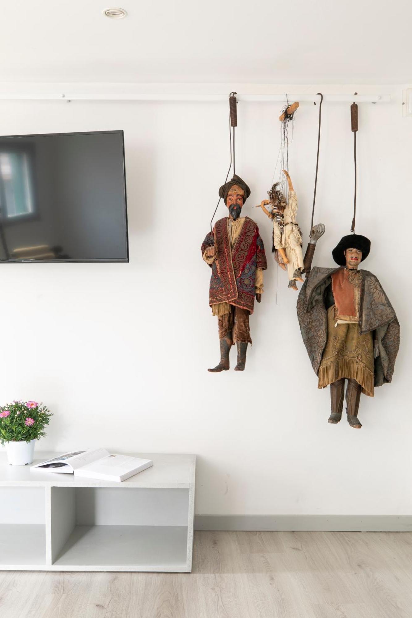 Attic San Marco For 5 Person - Ac - Wifi * Venedig