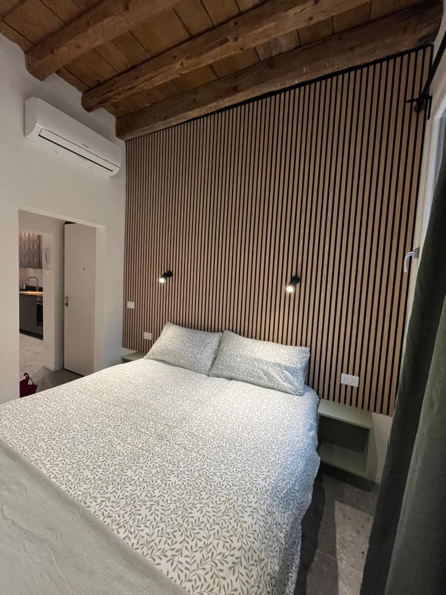Ca'mara Biennale Appartement